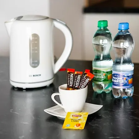 Magazynowa Exclusive Amber *