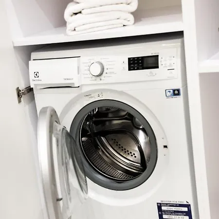 Апартаменты Magazynowa Exclusive Amber Варшава