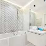 Magazynowa Exclusive Amber Apartment Warschau