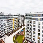Apartment Magazynowa Exclusive Amber *